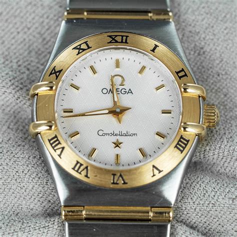 pre owned omega watches.